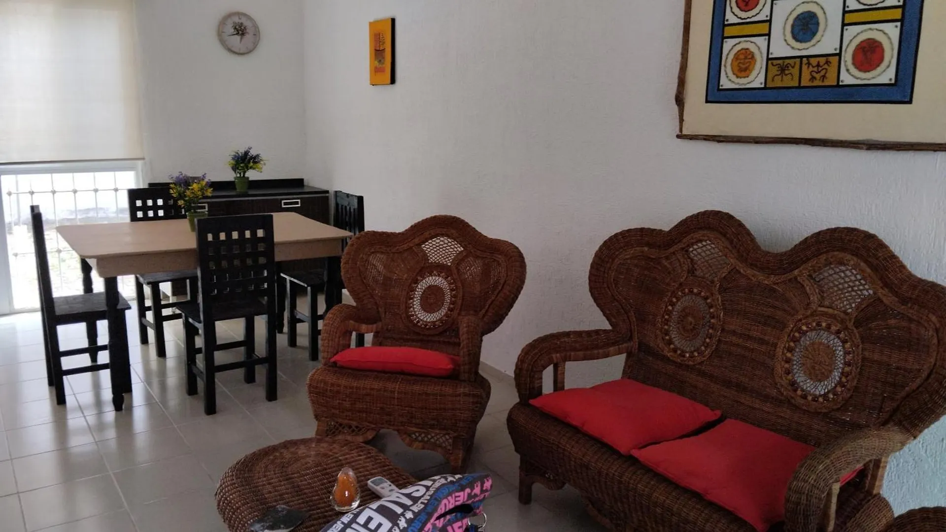 Habitacion Confortable 普拉亚卡门 墨西哥