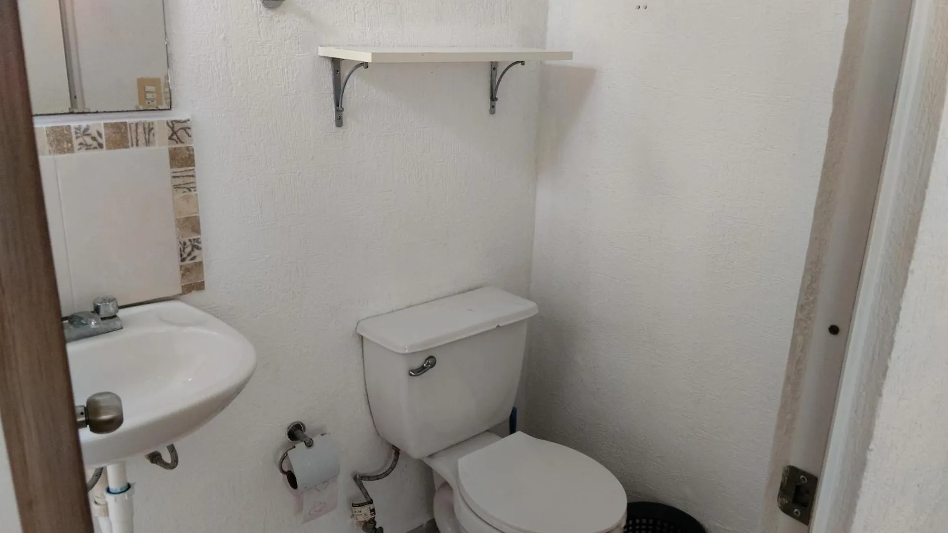 民宿 Habitacion Confortable 普拉亚卡门