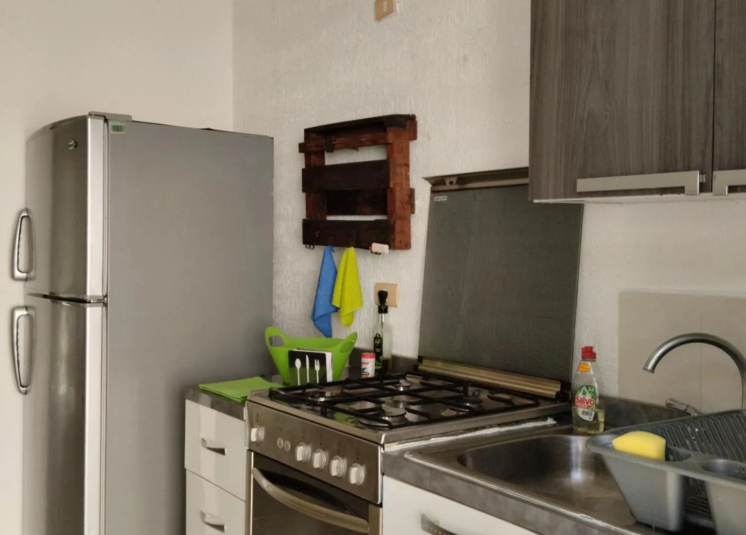 民宿 Habitacion Confortable 普拉亚卡门 墨西哥